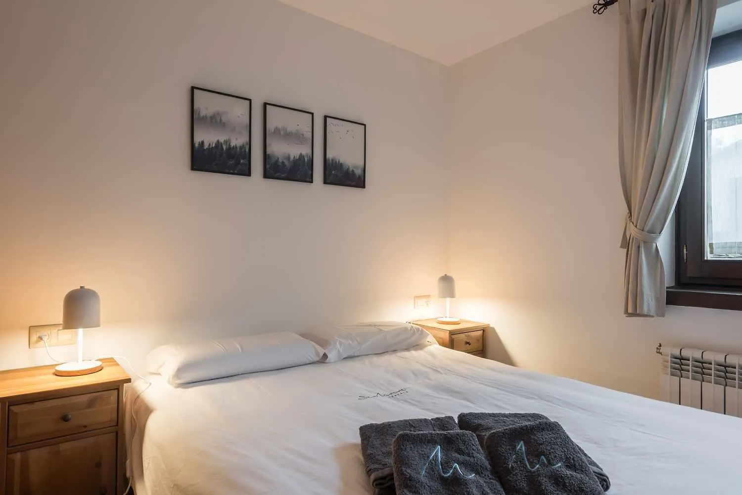 Apartment Prat Deth Pas By Seamount Rentals Betren